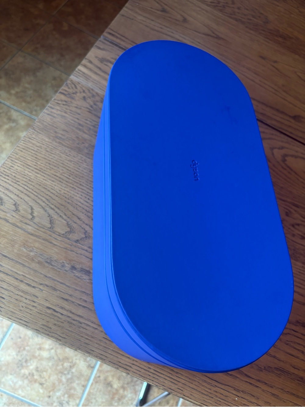 Dyson Storage Case - Cobalt Blue